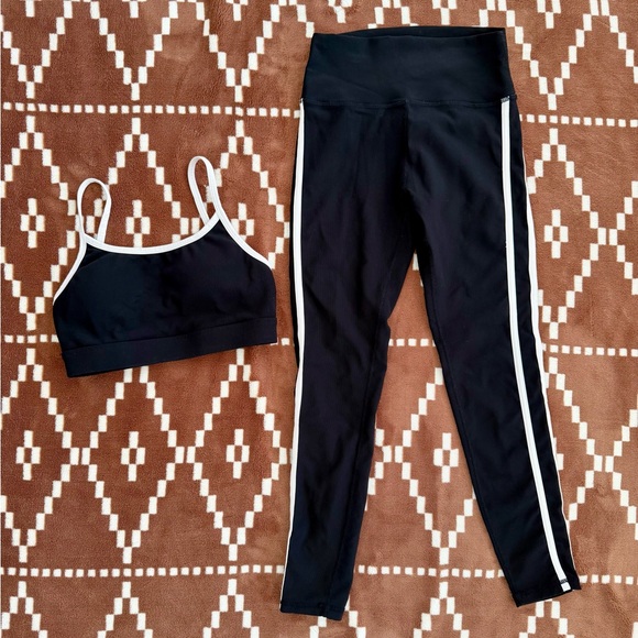 First Division Workout Set - Picture 1 of 4